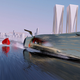 Illustration for article titled Were Gonna Need A Bigger Boat... Well, A Bigger Luxury Automobile